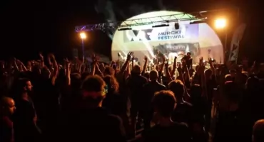 W sobotę w Murckach odbędzie się Muszlownik Festiwal. To już XV edycja