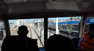W niedzielę wchodzi w życie letnia korekta rozkłady jazdy na kolei. Duże zmiany na dworcu w Ligocie