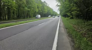 Będzie remont kolejnego fragmentu ul. Kościuszki