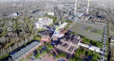 Dzień dobry Katowice. Drugi etap hubu gamingowo-technologicznego pod znakiem zapytania