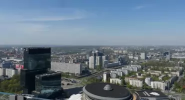 Czystki w śląskiej Koalicji Obywatelskiej. To pokłosie afery korupcyjnej w Tramwajach Śląskich