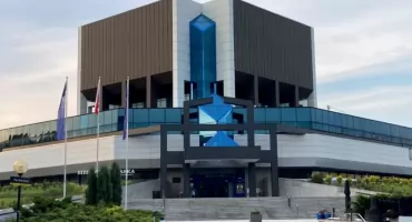 Dzień dobry Katowice. Dziś w Bibliotece Śląskiej spotkanie z Dariuszem Szpakowskim