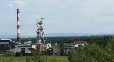 Miasto może przejąć hałdę w Kostuchnie. SRK chciała ją sprzedać, ale chętnych nie było