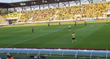 GKS Katowice i Górnik Zabrze poznali rywali w kwalifikacjach europejskich pucharów