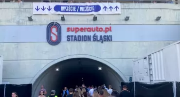Koncert disco polo na rozpoczęcie wakacji na Stadionie Śląskim