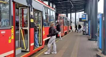 Przedłuża się przetarg na tramwaj na południe. Termin przyjmowania ofert był przekładany już sześć razy