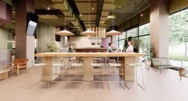 W Supersamie powstała zupełnie nowa strefa gastronomiczna. Otwarcie w sobotę