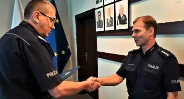 W końcu został wybrany nowy komendant Straży Miejskiej w Katowicach. To były policjant