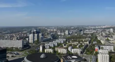 Dzień dobry Katowice. Kontrowersje wokół kolejnego wniosku z lex deweloper