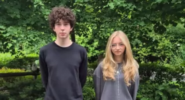 Mężczyzna topił się w stawie w Katowicach. Nastolatkowie wskoczyli do wody i wyciągnęli go, a potem rozpoczęli reanimację