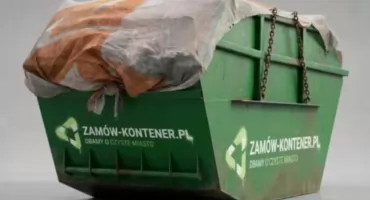 Jakie odpady można wrzucić do kontenera budowlanego, a jakie nie?