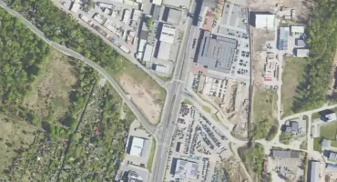 Katowice kupują działki od Grupy Pietrzak. Chodzi o budowę drogi