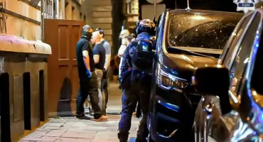 Nalot na agencje towarzyskie w Katowicach i Czeladzi. Zatrzymanych zostało kilkanaście osób związanych z czerpaniem korzyści z prostytucji