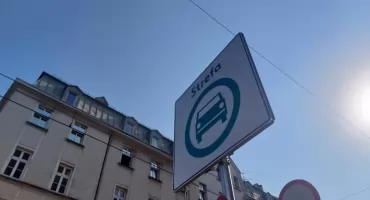 W Katowicach obowiązuje już Strefa Czystego Transportu. Wiele osób mogło tego nie zauważyć