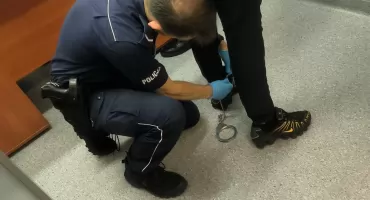 Podszywali się pod pracowników ZUS. Oszukali 86-latkę na 12 tys. zł