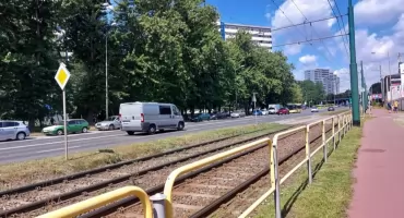 Dzień dobry Katowice. Dzisiaj kongres świadków Jehowy, możliwe utrudnienia w rejonie Parku Śląskiego