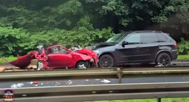 Sprawca wypadku na ul. Bielskiej, w którym zginęła młoda kobieta w zaawansowanej ciąży, stanie przed sądem