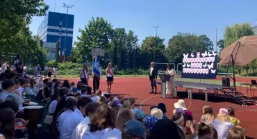 Gdyby oceniać szkoły podstawowe na podstawie wyników egzaminu ósmoklasisty, to w Katowicach najlepsze są szkoły prywatne i katolickie