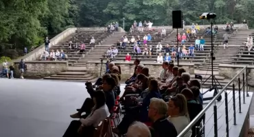 Bluesowy festiwal w Parku Zadole. Będą darmowe koncerty