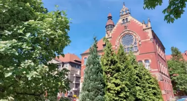 Wyniki matur 2026. W Katowicach najlepiej zdali uczniowie III LO im. Adama Mickiewicza