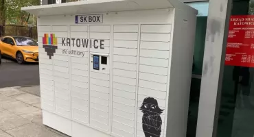 Nowe rejestracje samochodów mieszkańców Katowic nie będą się już zaczynać od SK. Pierwsze tablice z nowym oznaczeniem są już wydawane