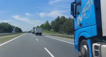 Utrudnienia na A4 coraz bliżej. GDDKiA podpisała umowę na remont