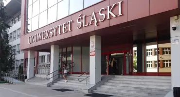 Dzień dobry Katowice. Uniwersytet Śląski wybuduje piętrowy parking