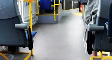Co działo się w autobusie w Bielsku-Białej? MZK: Nie było żadnej prowokacji ze strony nastolatek