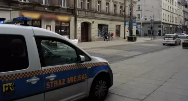 Dzień dobry Katowice. Straż Miejska ponownie rekrutuje