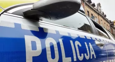 Prowadził po użyciu alkoholu. Na ul. Ceglanej kierowca samochodu potrącił rowerzystkę