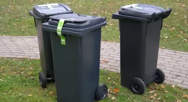 Drobni przedsiębiorcy będą mogli płacić za odbiór śmieci w Katowicach nieco mniej niż dotychczas