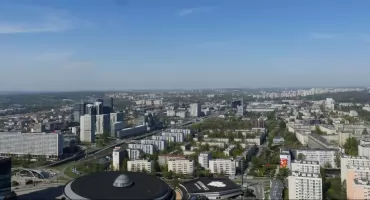 Dzień dobry Katowice. Kolejny wniosek lex deweloper budzi zastrzeżenia mieszkańców