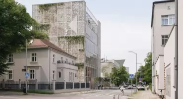Akademia Sztuk Pięknych zbuduje kolejny budynek. Uczelnia dostała duże dofinansowanie