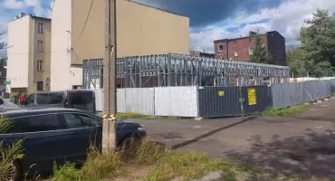 Muzułmanie powiększają centrum kultury w Katowicach. Inwestycja budzi coraz większe emocje