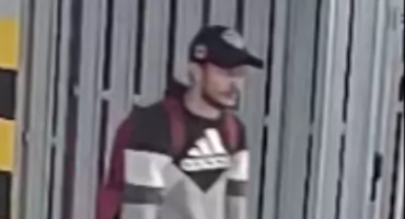 Ukradł rower. Policja publikuje zdjęcia