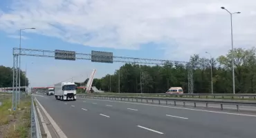 Dzień dobry Katowice. Jest nowe ograniczenie prędkości na DK86