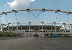 Stadion Śląski