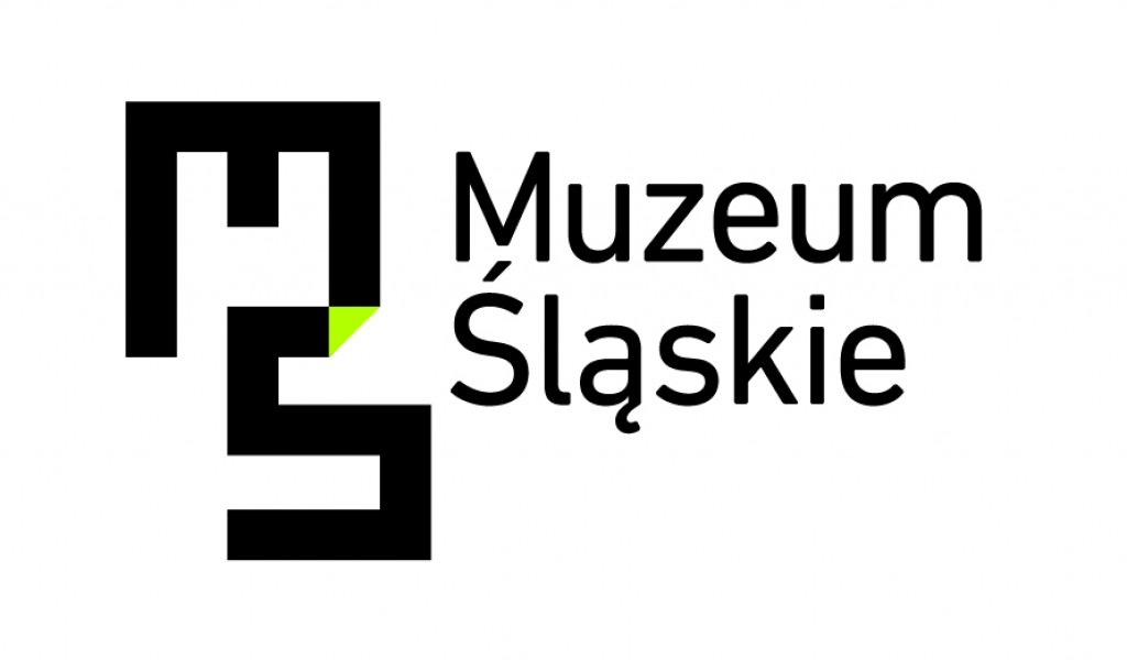 Nowe logo Muzeum Śląskie