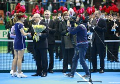 WTA Katowice Open