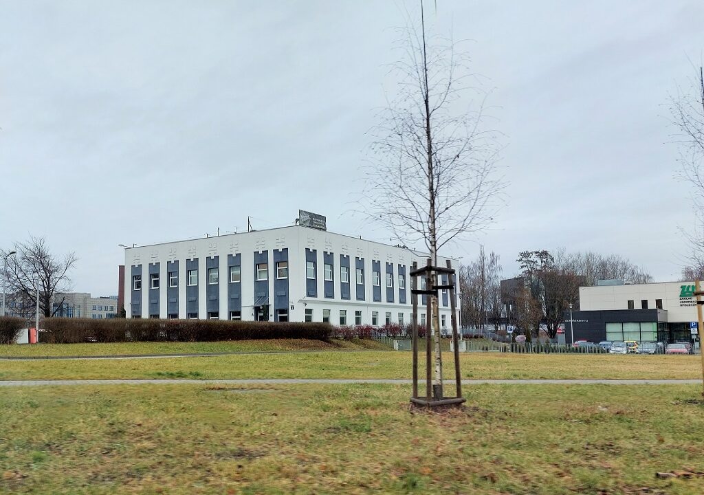 rezidenții OS.  Paderewski nu vrea o a doua investiție de la „lex developer” – Katowice24
