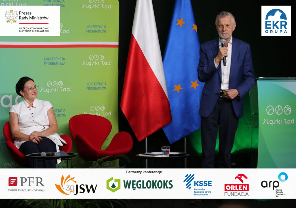 Am creat un spațiu bun pentru discuții despre Silezia, Polonia, Europa și lume – Katowice24