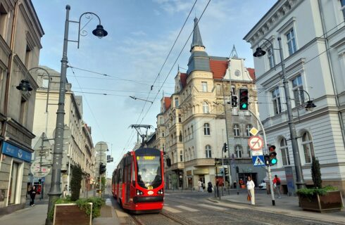 Dzień dobry Katowice. Dzisiaj ostatnia w tej kadencji sesja rady miasta