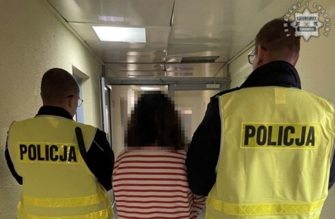 Łapówka za przekroczenie prędkości. Kobieta nie przekonała policjantów