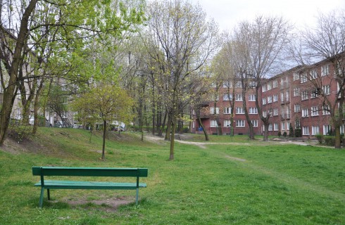 Wyniki budżetu obywatelskiego w Katowicach: place zabaw, siłownie, chodniki i książki