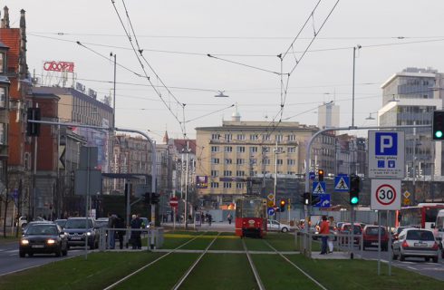 Zmiany w kursowaniu autobusów i tramwajów podczas Tour de Pologne