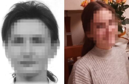 Matka i córka zaginione w Częstochowie nie żyją. Nie znaleziono ciał