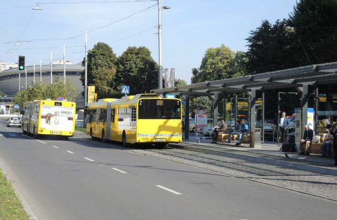 W święta tramwaje i autobusy będą kursowały inaczej niż zwykle