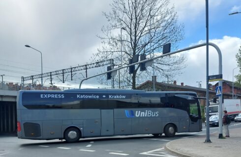 Od dzisiaj Inter i Unibus likwidują połączenia do Krakowa