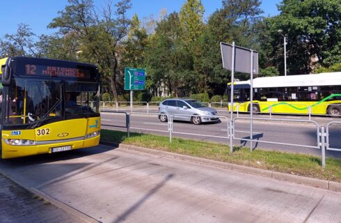 Dzień dobry Katowice. Metropolia kupi wodorowe autobusy