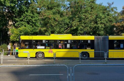 Dzień dobry Katowice. Od dzisiaj droższe bilety w ZTM i Kolejach Śląskich